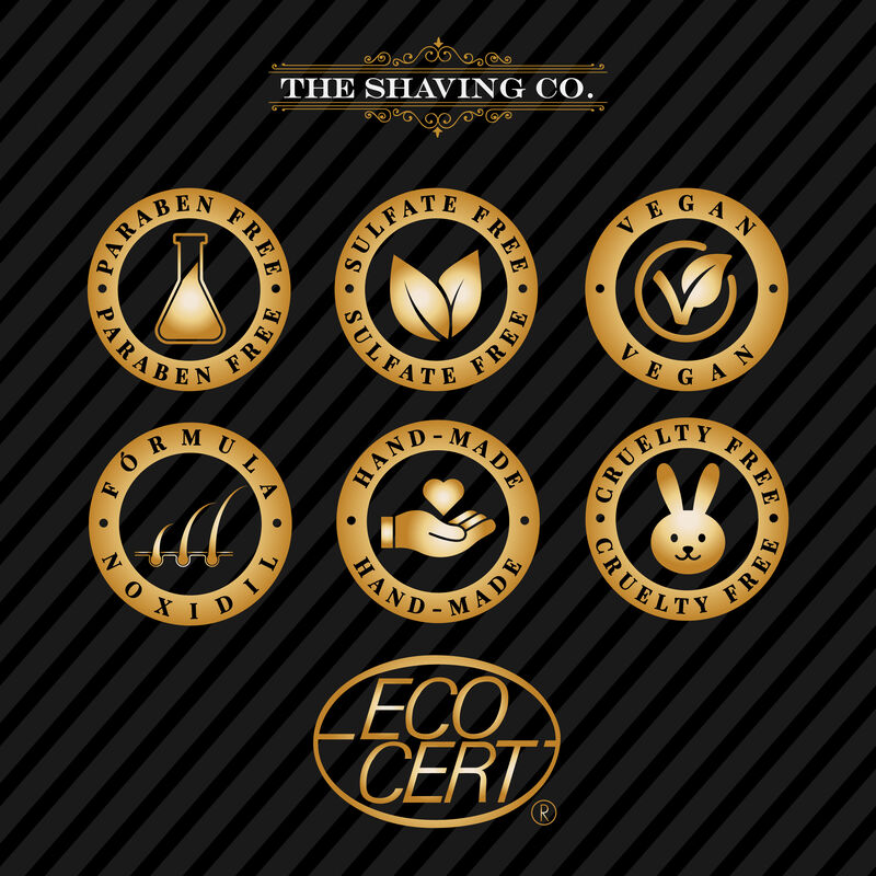 2 B&aacute;lsamos De Crecimiento Estimulador Barba The... image number null