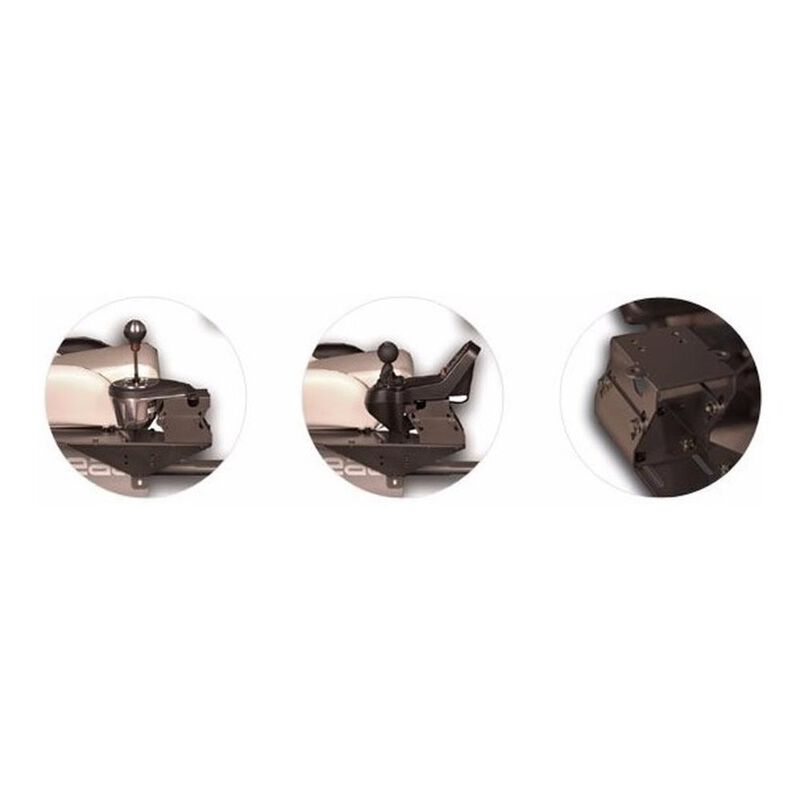 Base De Palanca De Velocidades Playseat Gearshi... image number null