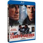 La Cuarta Guerra [blu-ray] (1990) The Fourth War