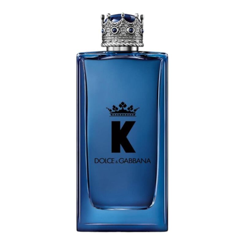 Perfume Dolce&Gabbana King Edp 200 Ml image number null