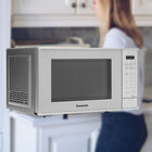 Horno de Microondas Panasonic Mod. NN-SB25JMRUH 0