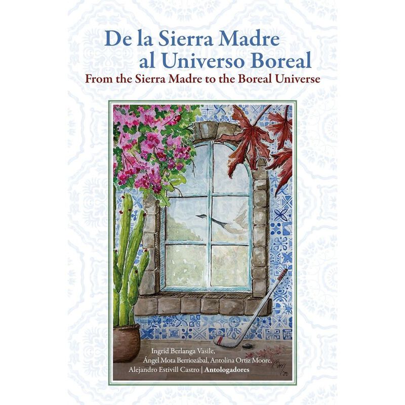 De la Sierra Madre al Universo Boreal, de Ingri... image number null