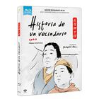 Historia de un vecindario [Blu-ray] (1947) Nagaya shinshiroku
