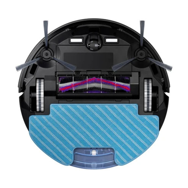 Aspiradora Robot 2en1 Wifi 150 Min Aspira Trape... image number null