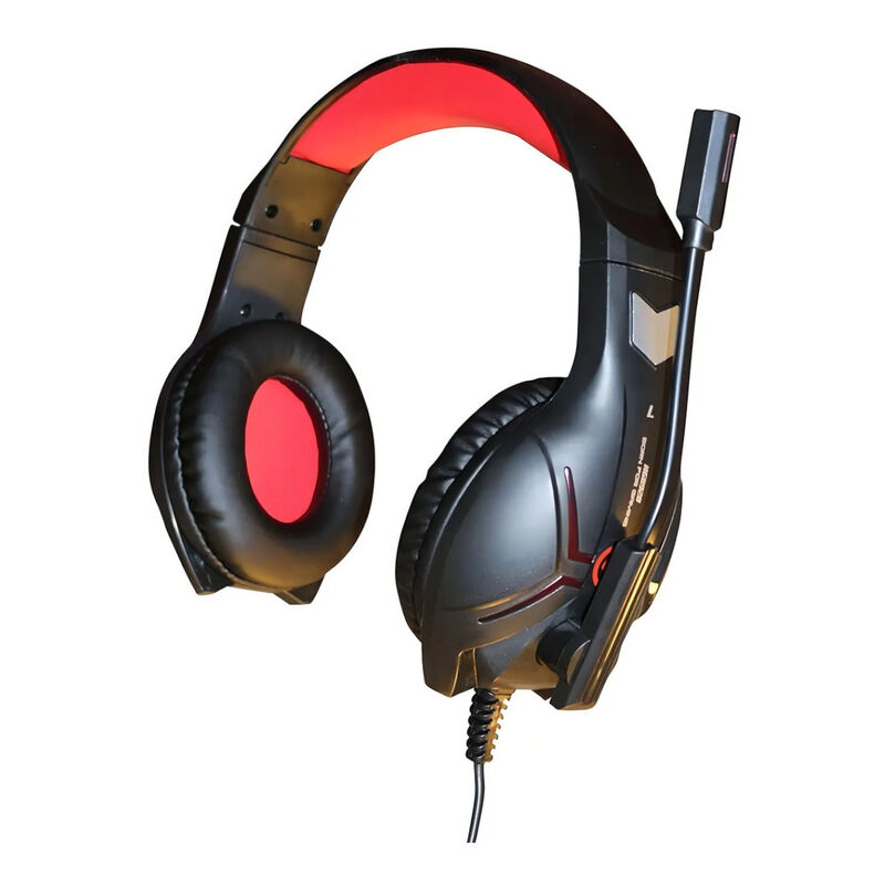 Aud&iacute;fonos Gaming Marvo Hg8928 Over-ear Para Xbo... image number null