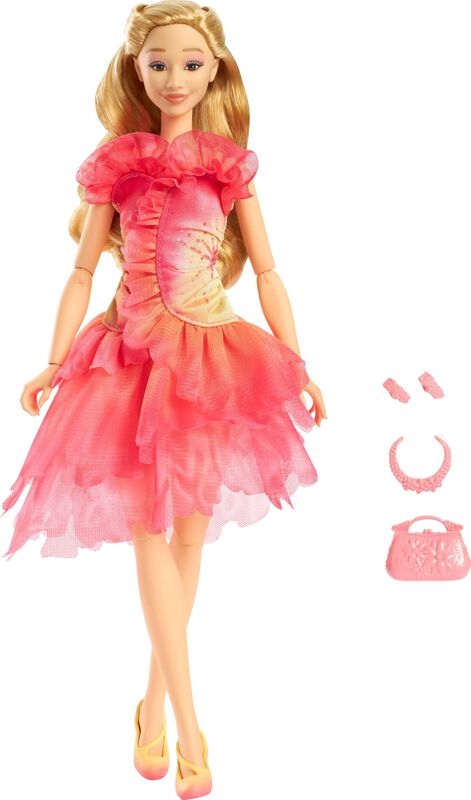 Mu&ntilde;eca De Moda Mattel Universal Wicked Glinda C... image number null