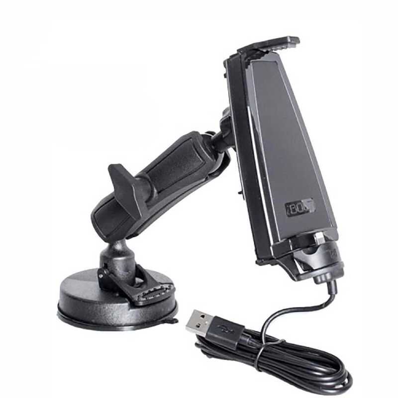 Soporte iBOLT iPro2 y cargador iPhone Lightning... image number null