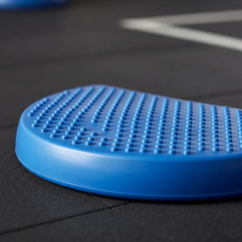 Entrenador De Estabilidad Theraband Suave Azul image number null