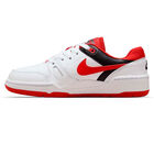 Tenis Casual Nike Full Force Lo (gs) Fv5929-100