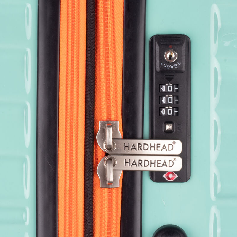 Maleta De Viaje R&iacute;gido 25 PLG Hardhead RELAX Eq... image number null