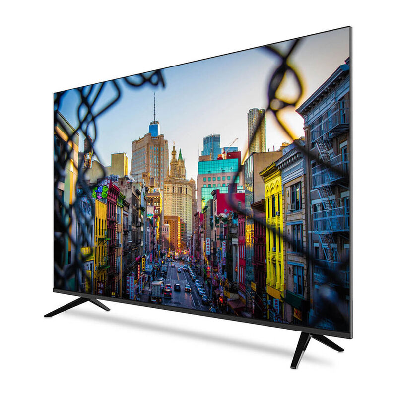 Televisión Pantalla 50 Pulgadas JVC Roku TV FHD... image number null