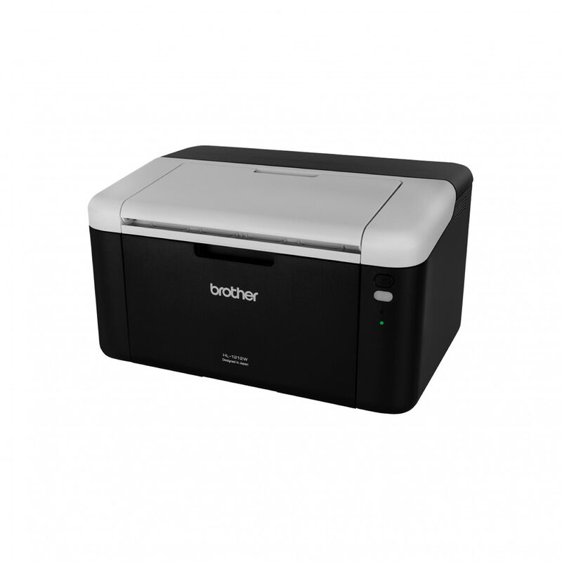Impresora Brother Hl1212 W Laser image number null