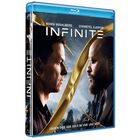Infinite - BD [Blu-ray]