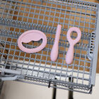 Set De Desarrollo Oral Rosa N&oacute;rdico