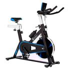 Bicicleta Estática 18kg Profesional Uso Rudo Fija Centurfit