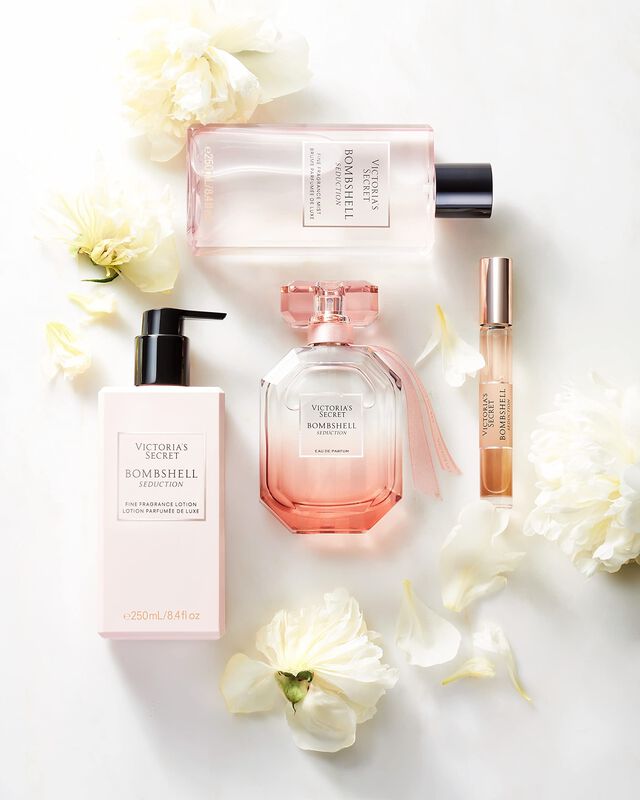 Perfume Victoria's Secret Bombshell Seduction E... image number null