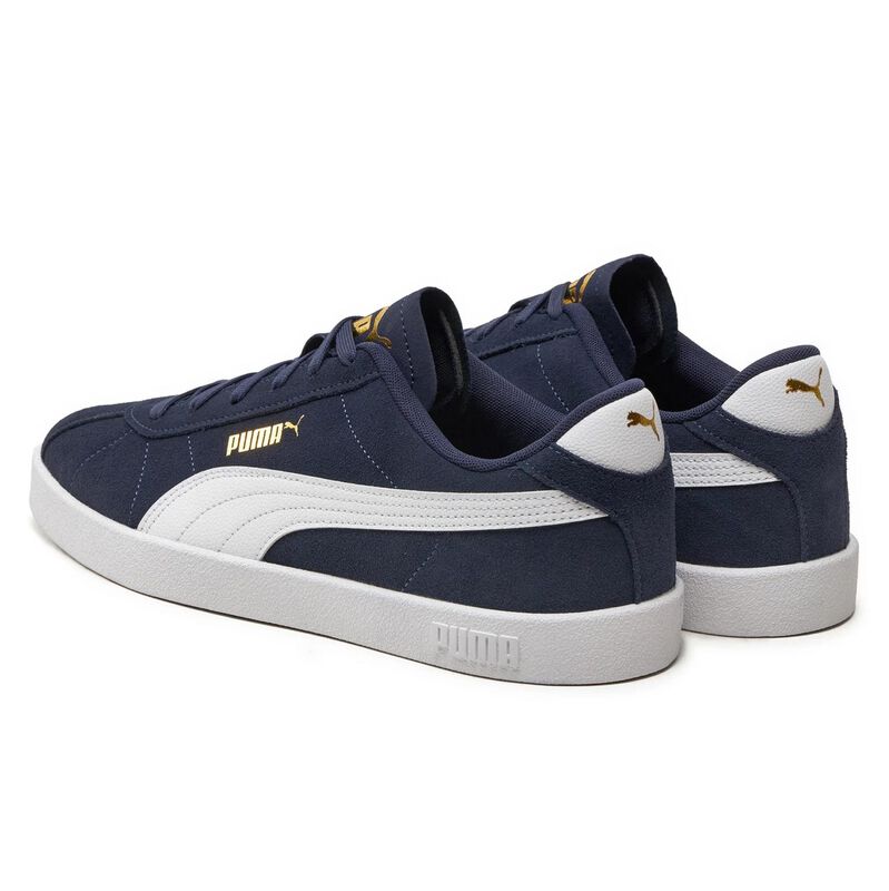 Tenis Puma Club Ii Para Hombre image number null