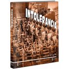 Intolerancia (Edici&oacute;n Especial Libro+BD) - BD [Blu-ray]