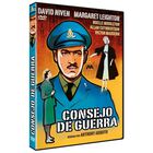 Consejo De Guerra (carrington V.c.) 1955 [dvd]