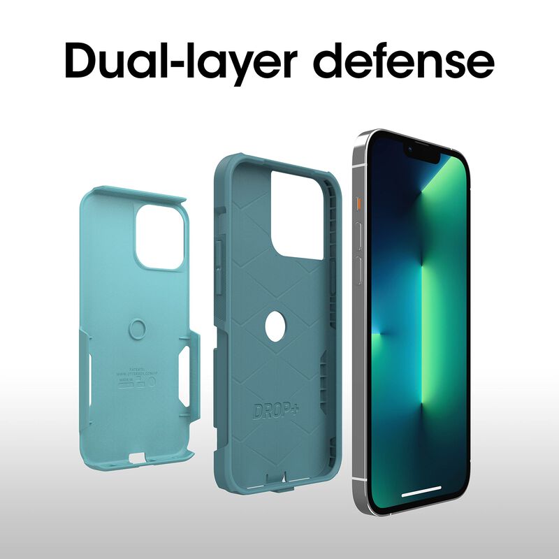 Funda Otterbox Commuter Para Iphone 13/12 Pro M... image number null