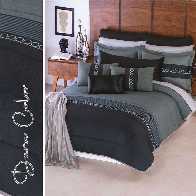 EDREDON NEO ONIX C/F image number null