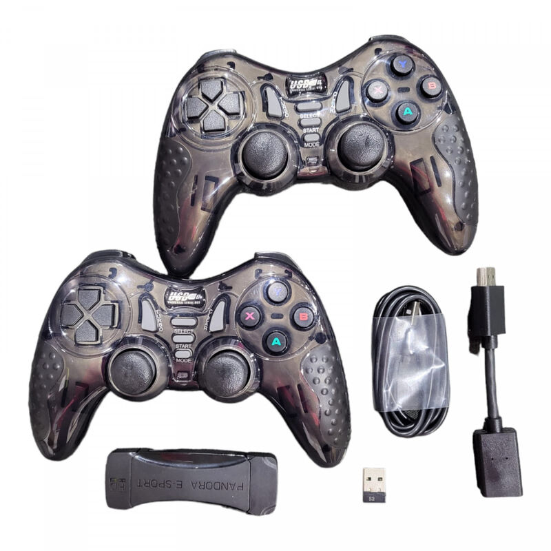Game Stick Negra image number null