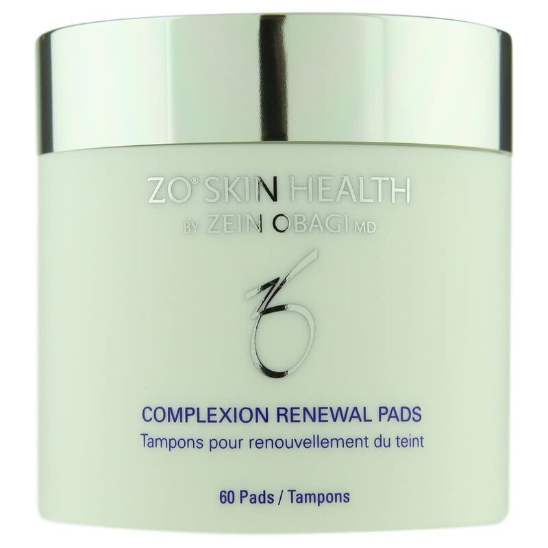 Pads Zo Skin Health Complexion Renewal 60 Almoh... image number null