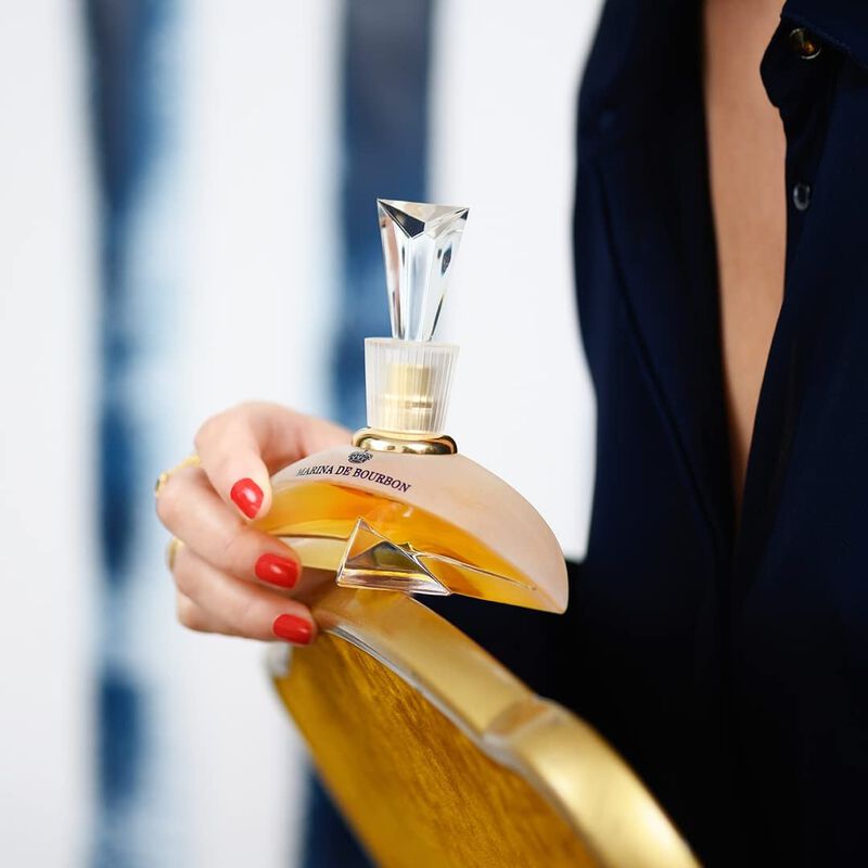 Perfume Marina De Bourbon Classique Eau De Parf... image number null