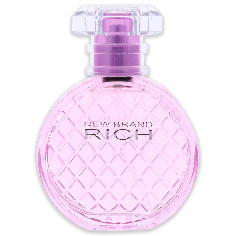 Perfume New Brand Rich Eau De Parfum 100 Ml Par... image number null