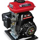Motobomba Nitro Nit-mg15 1.5 X 1.5 A Gasolina 4tiempos Color Rojo