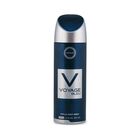 Armaf Body Spray Voyage Bleu 200 Ml Hombre
