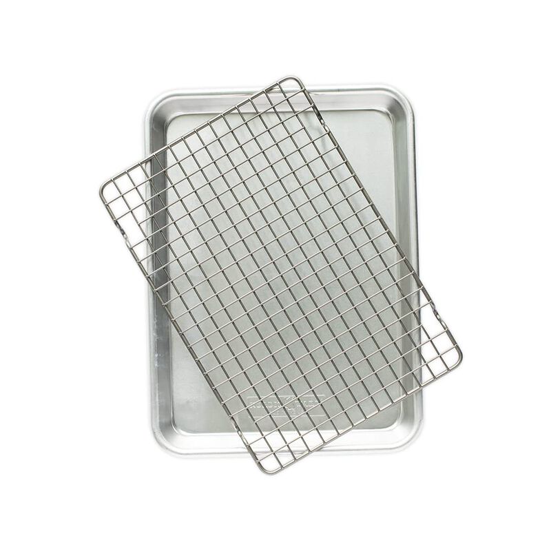 Bandeja Para Hornear Nordic Ware Naturals&reg; De U... image number null