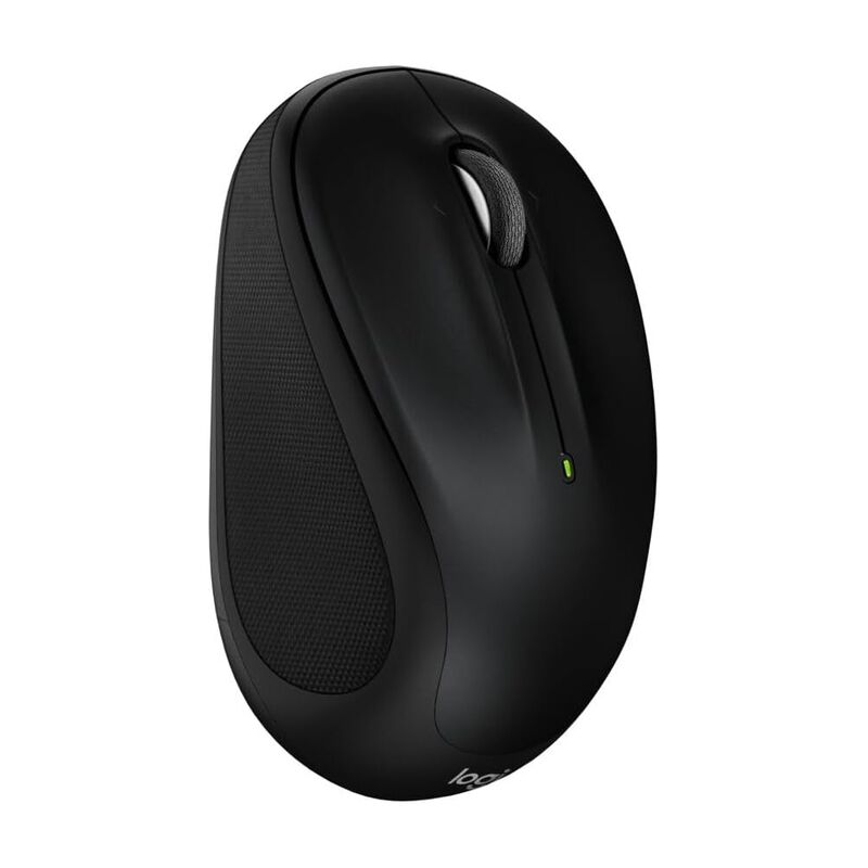 Mouse Inal&aacute;mbrico Logitech M325s Negro image number null
