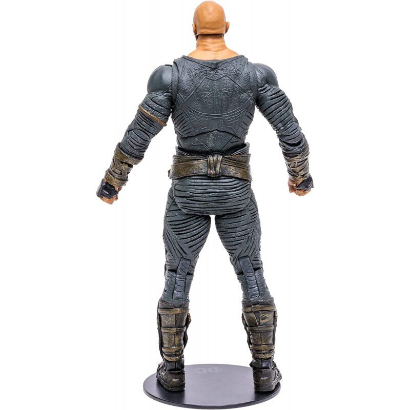 Figura Black Adam Articulada 18 cms image number null