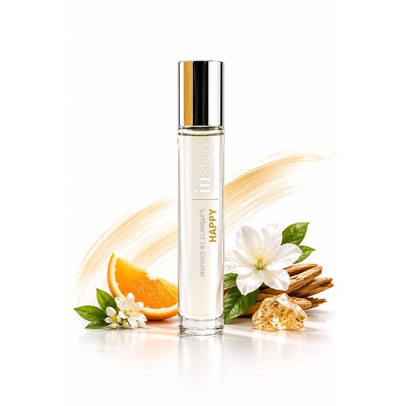 Rollerball Instyle Fragrances Inspirado En Happ... image number null