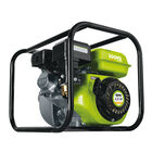 Motobomba De Gasolina 3" 6.5 Hp Mag-03