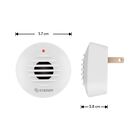 Ahuyentadores ultras&oacute;nicos de plagas