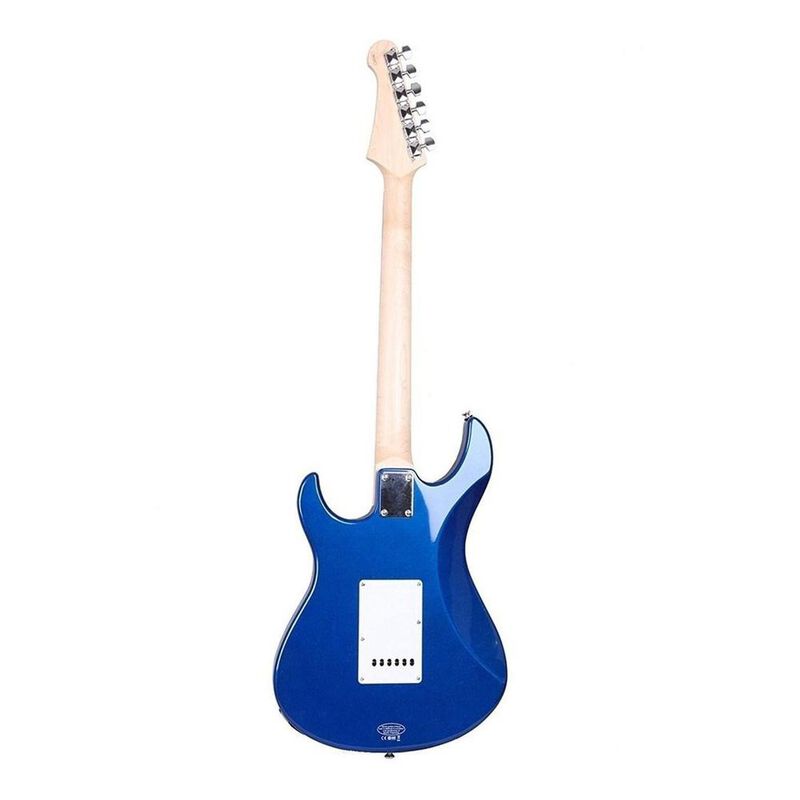 Yamaha Pac012dbm Guitarra Electrica Pacifica image number null
