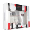 Set Power Of Seduction 2pzs, fragancia 100ml Edt Spray/ After Shave 75ml