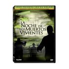 La Noche De Los Muertos Vivientes (por Primera Vez En Color) (dvd)