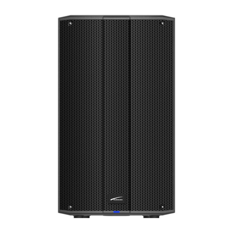 Bocina Amplificada Profesional 3 V&iacute;as 15" 4000w... image number null