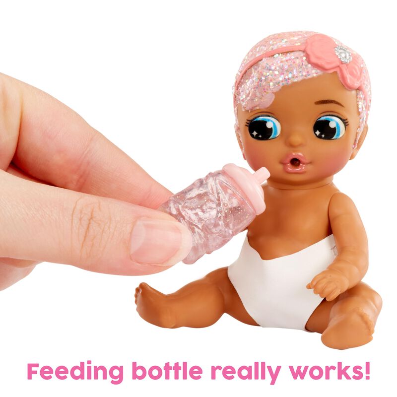 Mu&ntilde;eca Baby Born Surprise Small Series 8 Con So... image number null
