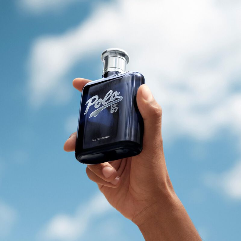 Perfume Ralph Lauren Fragrances Polo 67 Eau De ... image number null