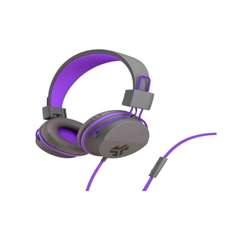 Aud&iacute;fono con dise&ntilde;o compacto y plegables image number null