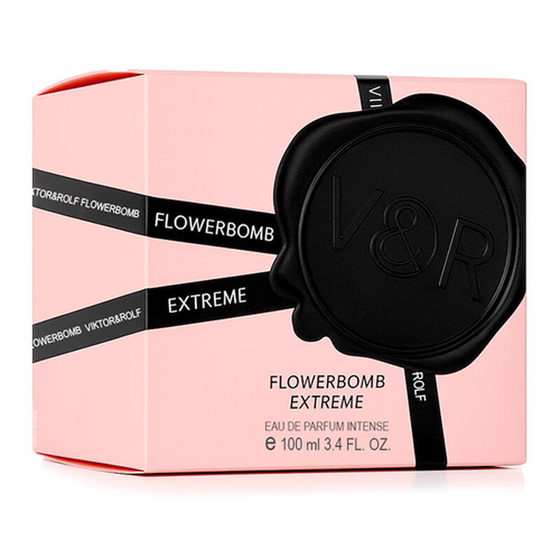 Viktor & Rolf Flowerbomb Extreme  Edp 100 Ml Da... image number null