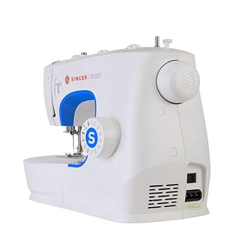 M&aacute;quina De Coser Singer M3205 Con Luz image number null