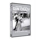 Gun Crazy, El Demonio De Las Armas Dvd 1950 Deadly Is The Female