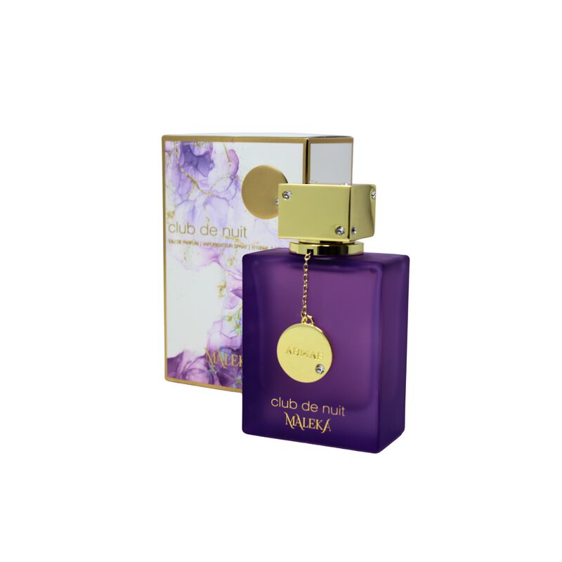 Armaf Club De Nuit Maleka Edp 105 Ml Para Mujer image number null
