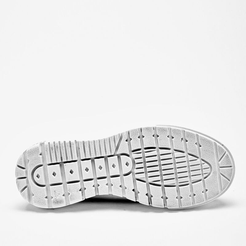 Yuyin tenis para mujer blanco rosa negro cod 14... image number null