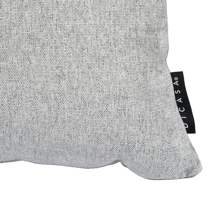 Set De 3 Cojines Rogga 1 Delta Y 2 Zita Gris image number null